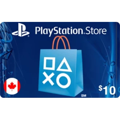 Ps4 gift best sale card canada